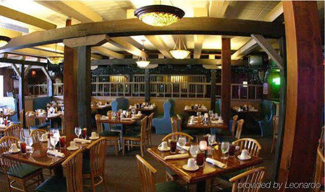 Liberty Mountain Resort Carroll Valley Restaurante foto
