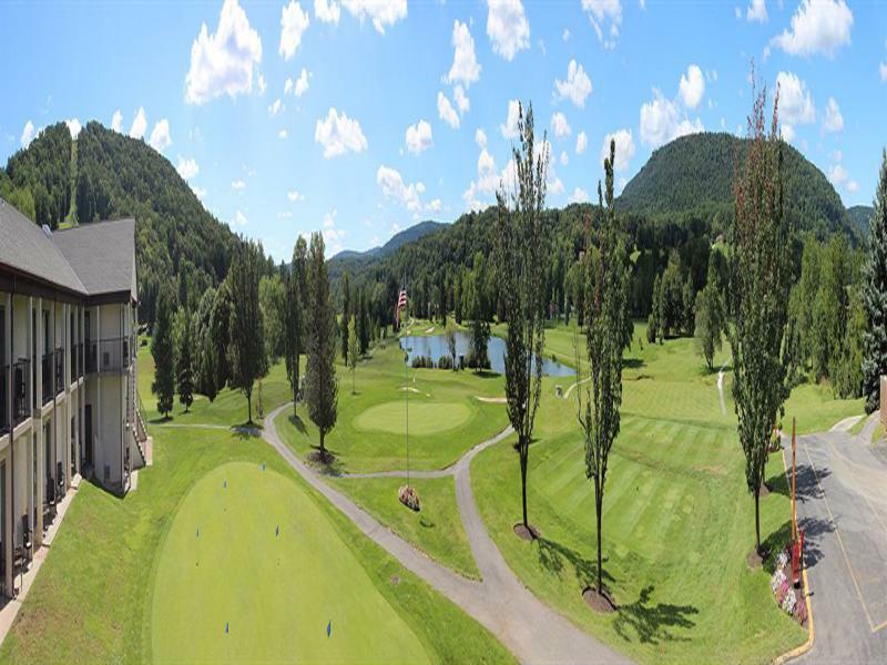 Liberty Mountain Resort Carroll Valley Exterior foto