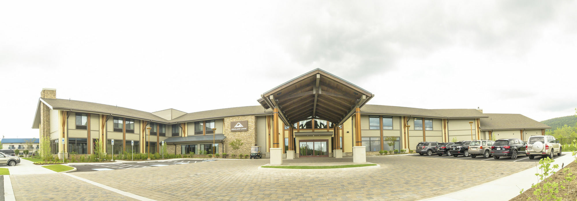 Liberty Mountain Resort Carroll Valley Exterior foto
