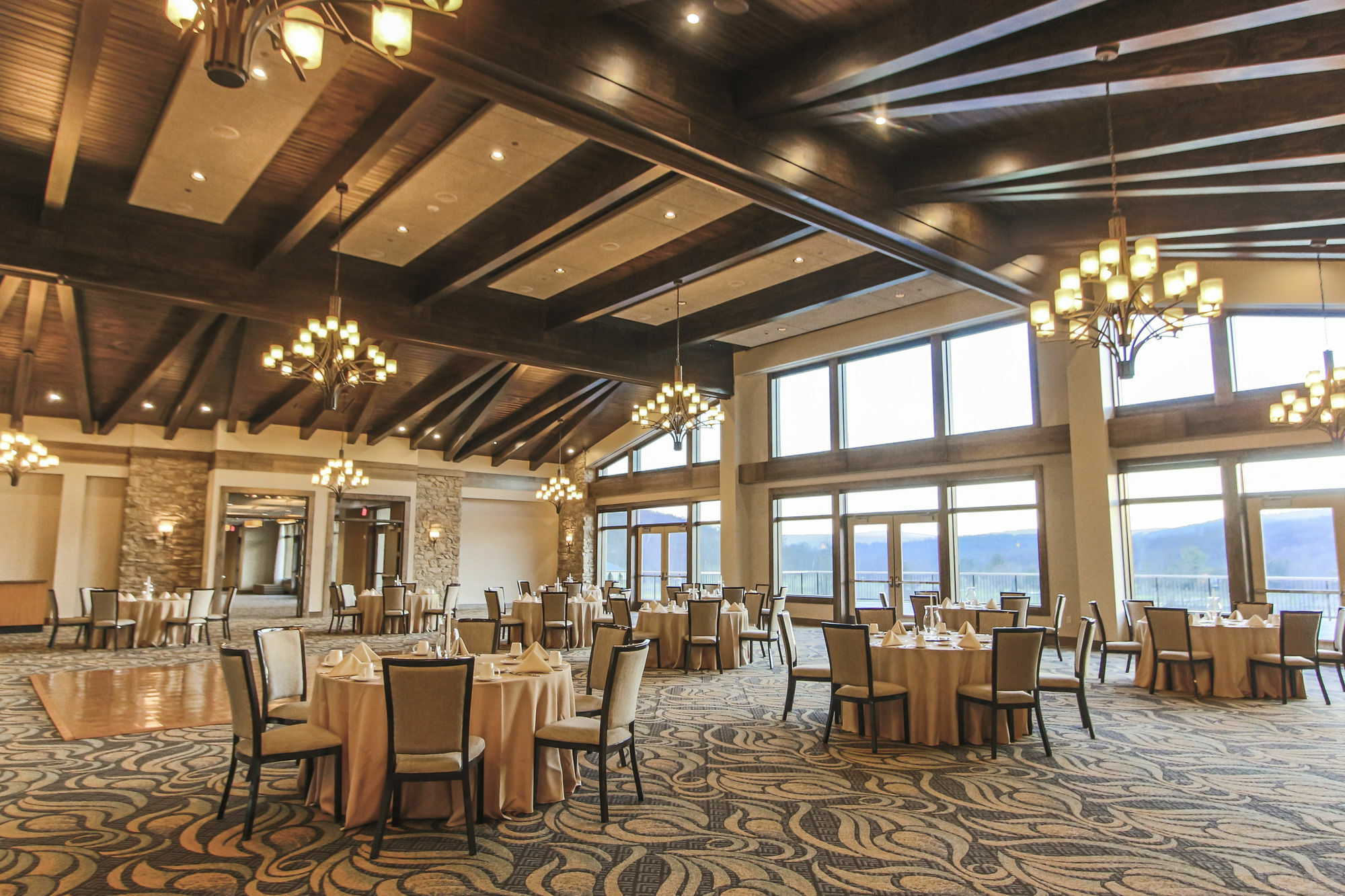 Liberty Mountain Resort Carroll Valley Exterior foto